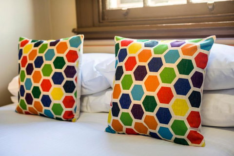 Granville Hotel - Bed n Breakfasts 3