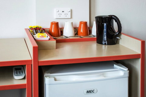 Granville Hotel - Bed n Breakfasts 4