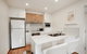 Ground Level 1-Bed: Courtyard & Alfresco Dining - thumb 2