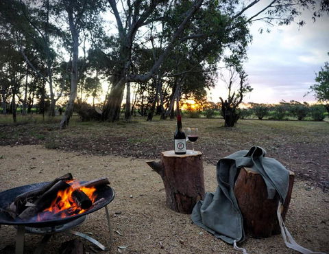 Grove At Peasant Farm By Tiny Away - Accommodation Australia 1