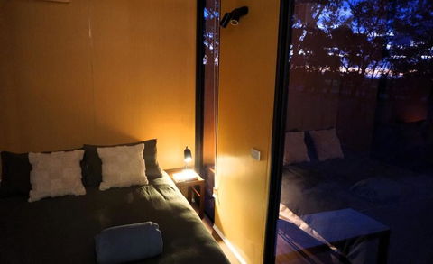 Grove At Peasant Farm By Tiny Away - Accommodation Australia 3