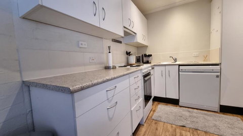 Guest Suite In Duffy - Accommodation Australia 3