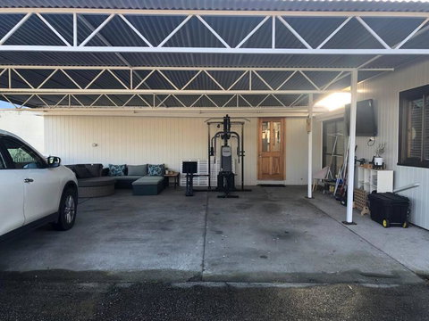 Guesthouse On Grant Street - Local Tourism 3