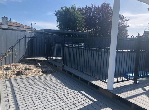 Guesthouse On Grant Street - Local Tourism 1