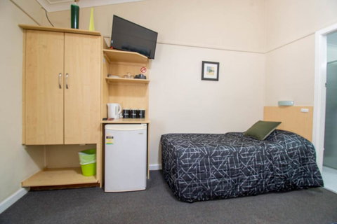 Gundagai Motel - Accommodation Australia 3