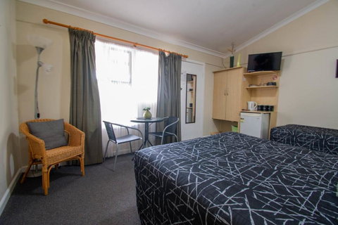Gundagai Motel - Accommodation Australia 4