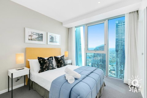 H Residences - QStay - Accommodation Australia 3