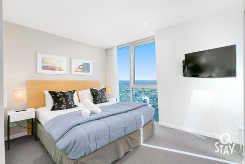H Residences - QStay - Accommodation Australia 4