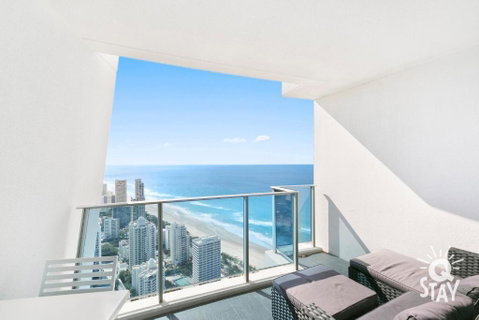 H Residences - QStay - Accommodation Australia 0