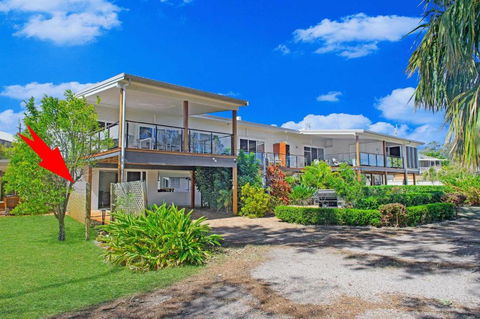 H2O Holiday Apartment Unit 14 - Accommodation Australia 0