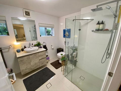 H2O Holiday Apartment Unit 14 - Accommodation Australia 1