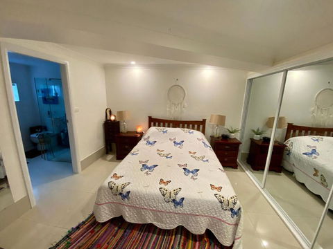 H2O Holiday Apartment Unit 14 - Accommodation Australia 3