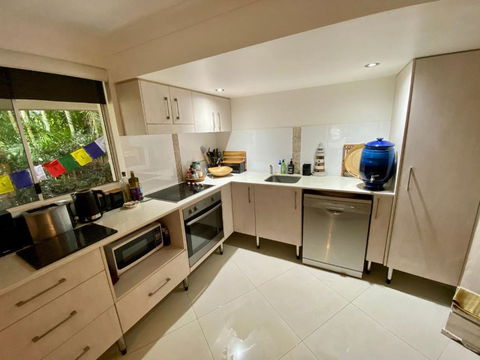 H2O Holiday Apartment Unit 14 - Accommodation Australia 4