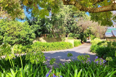 Hahndorf Home, Walk To Main St, Sleeps 8 - Accommodation Australia 1