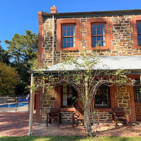 Hahndorf Luxury Retreat 5 Bedrooms For 12 Guests - Accommodation Australia 3