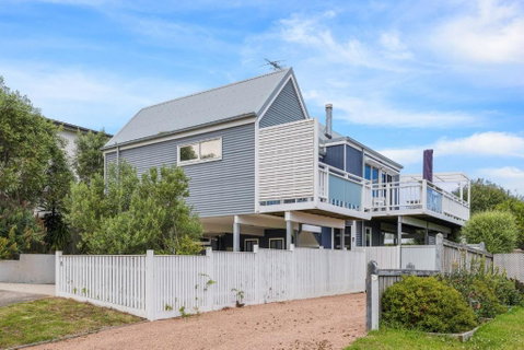Halcyon Days - Accommodation Australia 3