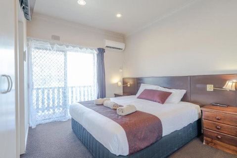 Halfway Motel - Accommodation Australia 0