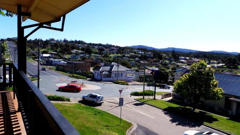 Halfway Motel - Accommodation Australia 2