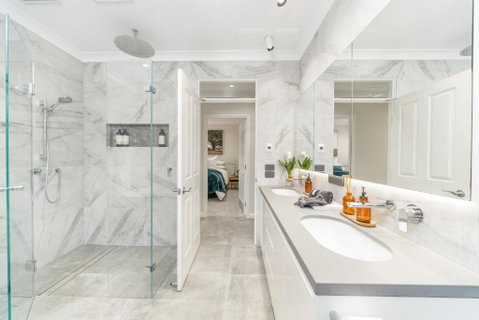 Hall House - Accommodation Australia 2