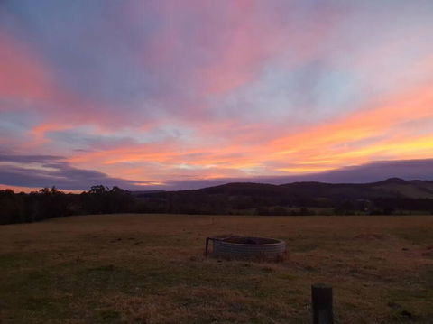 Handsome Hills Dairy Retreat - Local Tourism 1