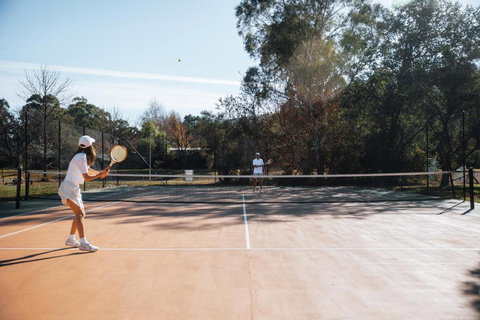 Hara House - Bed n Breakfasts 2