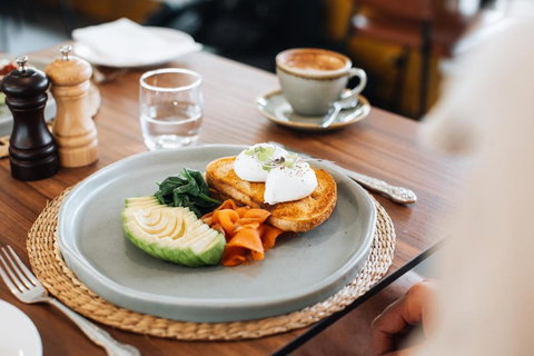 Hara House - Bed n Breakfasts 3