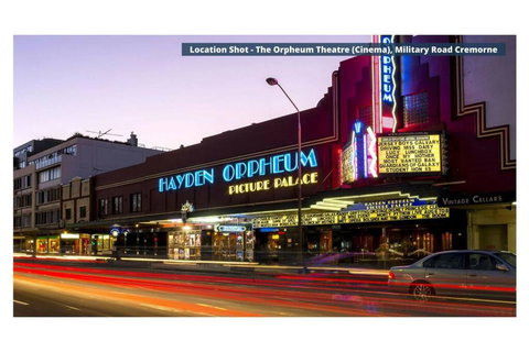 HARIS - Modern 2BR Apartment With Views - Bed n Breakfasts 3