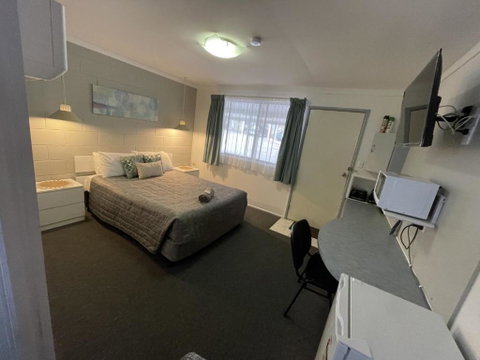 Hatton Vale Motel - Accommodation Australia 2