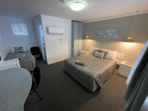 Hatton Vale Motel - Accommodation Australia 0