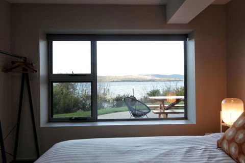 Haven House - River Edge Apartment - Accommodation Australia 2