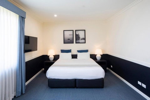 Hawkesbury Race Club Motel - Accommodation Australia 0