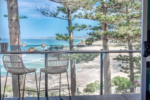 Headlands Austinmer Beach - Accommodation Australia 3