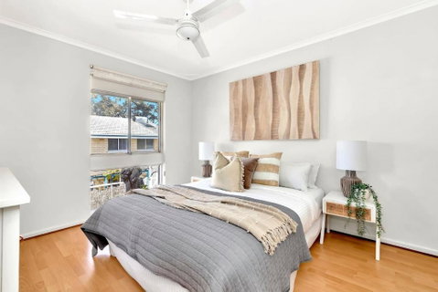 Heart Of Henley - A Homey Hideaway By The Beach - Accommodation Australia 0