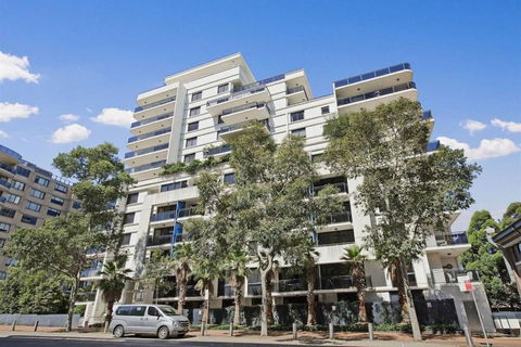 HERB8 - Herbert Street - St Leonards - Local Tourism 0