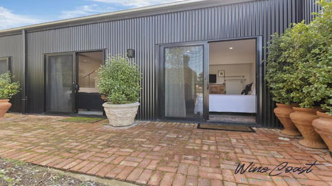 Hideaway Nook By Wine Coast Holiday Rentals - Accommodation Australia 1