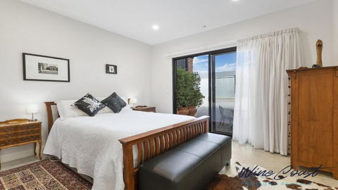 Hideaway Nook By Wine Coast Holiday Rentals - Accommodation Australia 3