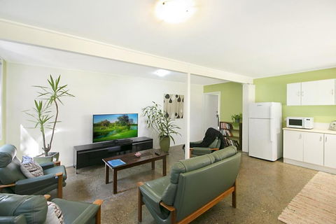 HideAway - Tweed Coast Holidays - Accommodation Australia 1