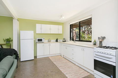 HideAway - Tweed Coast Holidays - Accommodation Australia 2