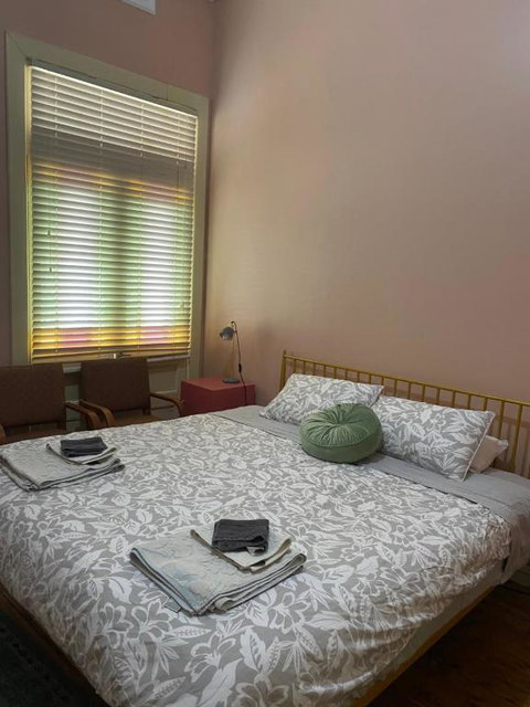 HISTORIC STAR LODGE And STATION MASTERS HOUSE NARRANDERA - Accommodation Australia 0