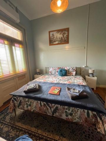 HISTORIC STAR LODGE And STATION MASTERS HOUSE NARRANDERA - Accommodation Australia 1