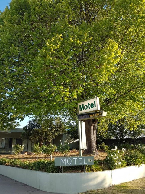 Holbrook SKYE Motel - Accommodation Australia 0