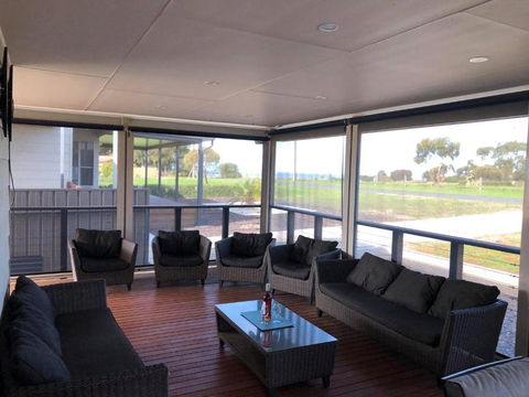 Holiday Escape Milang - Accommodation Australia 0