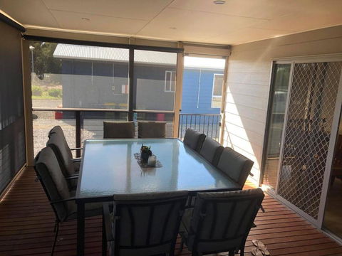 Holiday Escape Milang - Accommodation Australia 1
