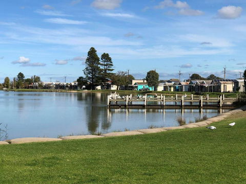 Holiday Escape Milang - Accommodation Australia 2