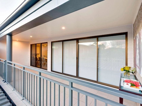 Ibis Styles Canberra Tall Trees - Accommodation Australia 1