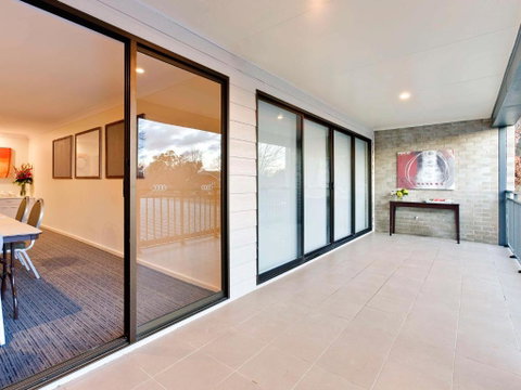 Ibis Styles Canberra Tall Trees - Accommodation Australia 2