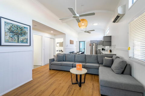 Ingenia Holidays Cairns Coconut - Accommodation Australia 2