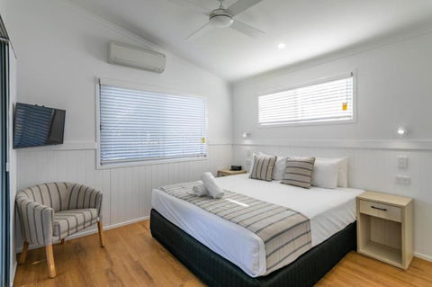 Ingenia Holidays Cairns Coconut - Accommodation Australia 3