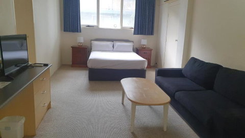 Hotel Cavalier - Accommodation Australia 3