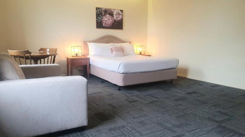 Hotel Cavalier - Accommodation Australia 0
